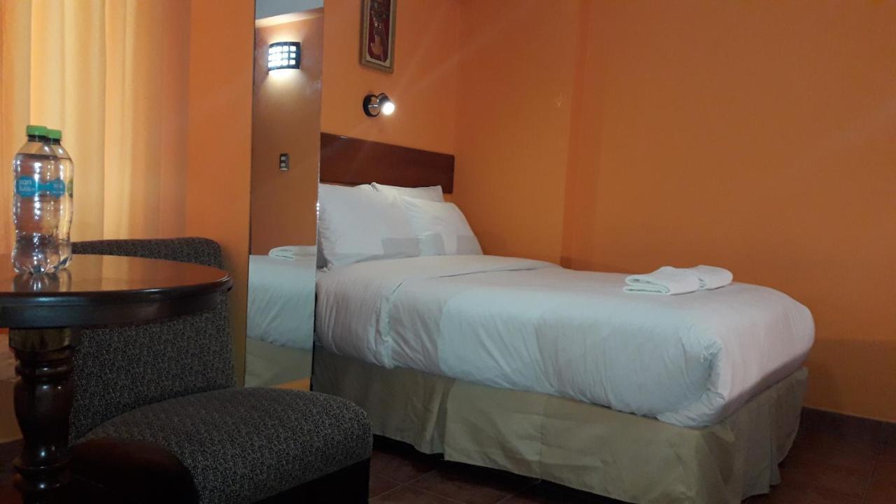 Hotel Rio Dorado MachuPicchu Exterior foto